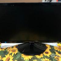 Monitor 22" LED Samsung