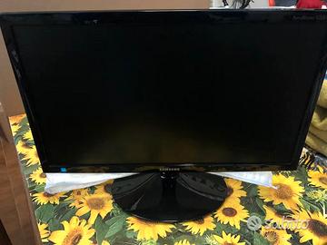 Monitor 22" LED Samsung