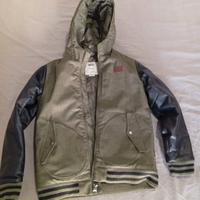 Giubbotto della Vans Giacca Drill Chore Uomo Canvs