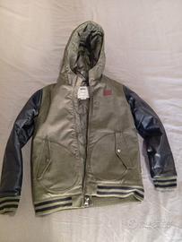 Giubbotto della Vans Giacca Drill Chore Uomo Canvs