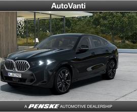 BMW X6 xDrive40d 48V Msport