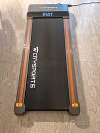 Tapis Roulant Citysports 