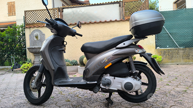 Piaggio Liberty 200