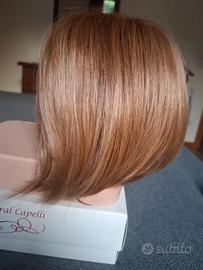 Parrucca Natural Capelli
