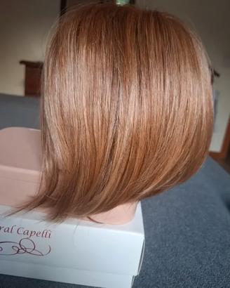 Parrucca Natural Capelli