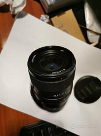sony G master  35mm f 1.4