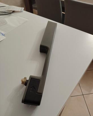 Maniglia interna destra Fiat Panda anni 90 