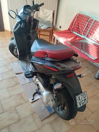 Aprilia 50 sr