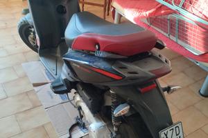 Aprilia 50 sr