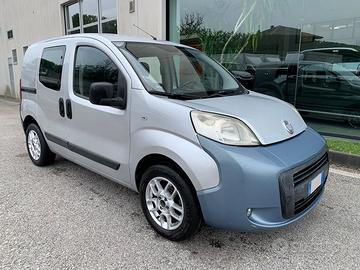FIAT Fiorino Combi 4 posti - Autocarro - 1.3 ...
