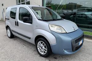 FIAT Fiorino Combi 4 posti - Autocarro - 1.3 ...