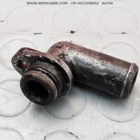 RACCORDO ACQUA YAMAHA YZ 250 1990 1992 YZ250 1991