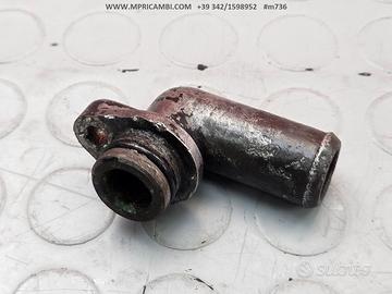 RACCORDO ACQUA YAMAHA YZ 250 1990 1992 YZ250 1991