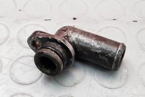 RACCORDO ACQUA YAMAHA YZ 250 1990 1992 YZ250 1991