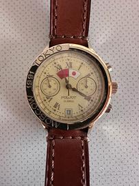 Orologio Poljot