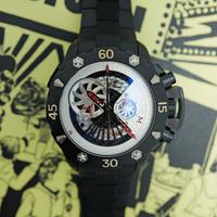 Zenith Defy Xtreme cassa titanio pvd crono riservs