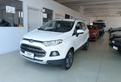Ford EcoSport 1.5 TDCi 90 CV LIMITED