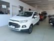 Ford EcoSport 1.5 TDCi 90 CV LIMITED
