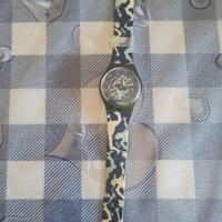 SWATCH