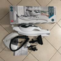 Scopa a vapore Silvercrest