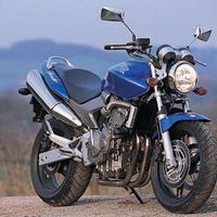 Ricambi Honda Hornet