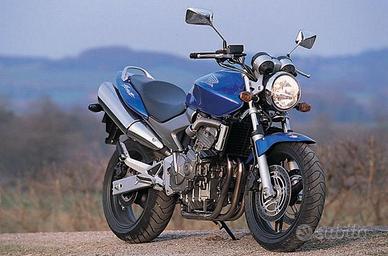 Ricambi Honda Hornet