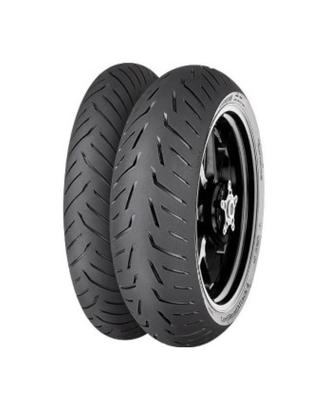 Gomme Continental ContiRoadAttack 4 - Come NUOVE