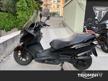 SUZUKI Burgman 200 UH
