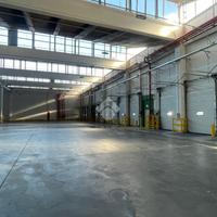 CAPANNONE A CALDERARA DI RENO