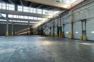 CAPANNONE A CALDERARA DI RENO