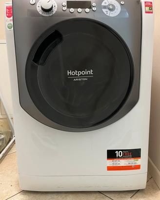 Lavatrice/Lavasciuga Hotpoint Ariston 9Kg