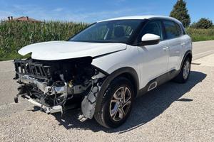 Citroen C5 Aircross PureTech 130 S&S Feel Pack