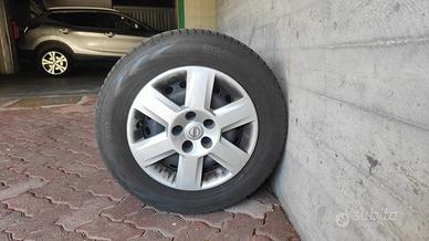 Gomme da neve