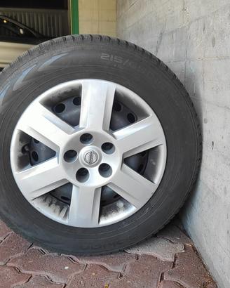 Gomme da neve