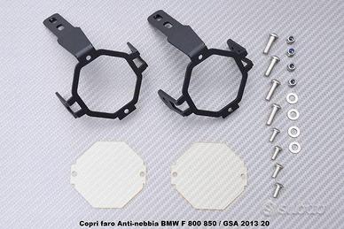 Copri faro Anti-nebbia BMW F 800 850 / GSA 2013 20