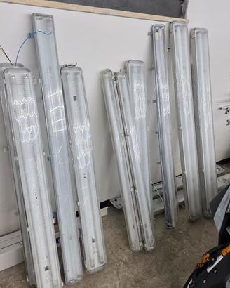 lampade da ufficio garage