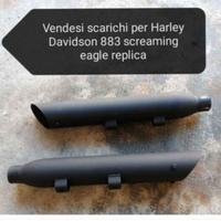 Scarici Per Harley Davidson 883