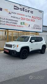 Jeep Renegade 2.0 Mjt 140CV 4WD Active Drive Limit