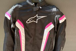 Giacca moto Alpinestars