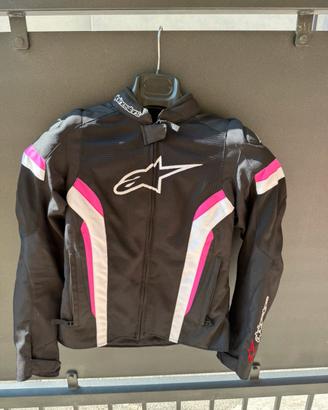 Giacca moto Alpinestars