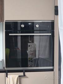 Forno Electrolux