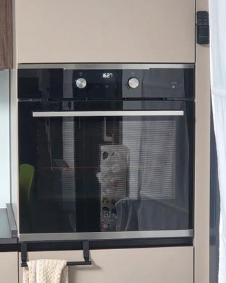 Forno Electrolux