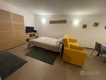 Monolocale Campo Principe - Bardonecchia