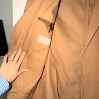 Completo giacca e pantalone Dan John