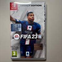 fifa 23 nintendo switch