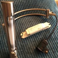 Lampade a sospensione in acciaio