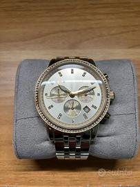 Orologio autentico Micheal Kors - Ritz - Oro