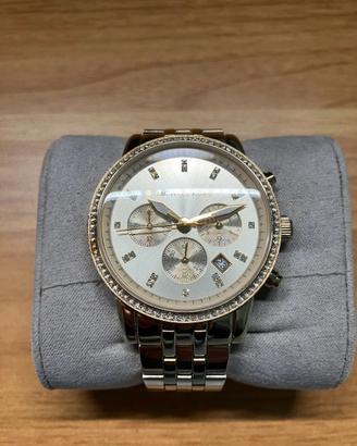Orologio autentico Micheal Kors - Ritz - Oro