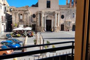 Casa vacanze Licata (AG)