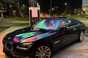 BMW 750i LCI 450CV XDrive Individual